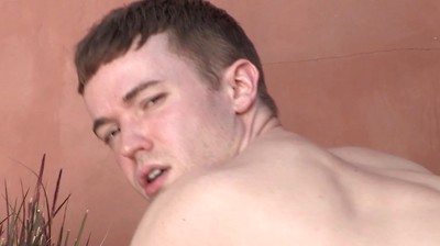 Horny muscle sdtuds fucking