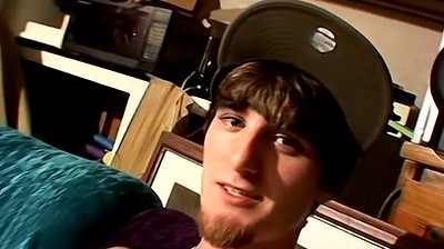 Straight Cum In The Shed - Duke