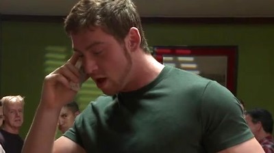 Connor Maguire's House Party