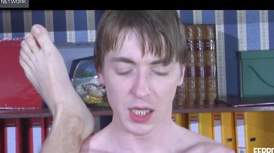 Gay and straight co-workers suck and backdoor fuck each other in the office