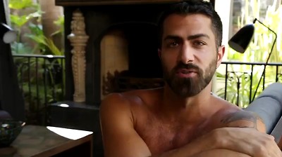 Adam Ramzi Fucks Jeremy Spreadums