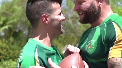 A Rugby Coaches Plight - Colby Jansen, Casey Everett