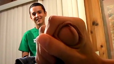 Cum Loving Straight Boy - Riley And Wiley