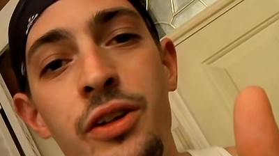A Hot Load From Str8 Tyler - Tyler