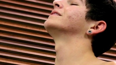 A Long Chat With Sexy Jacob - Jacob Grant
