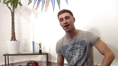 Wrestled - Behind the Scenes
