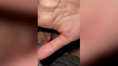 Thai gay landlord sucks first time unsuspecting str8 worker till dry