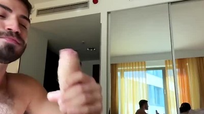 Daddy Big Dick Fucking Sexy Boy