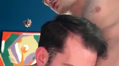Cole fucks