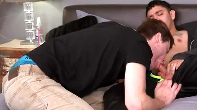 Boy Fucks Boy 8-2