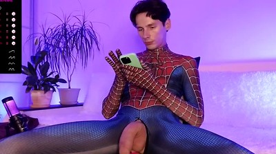 The Spider and The Snake