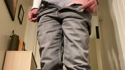 So horny before school