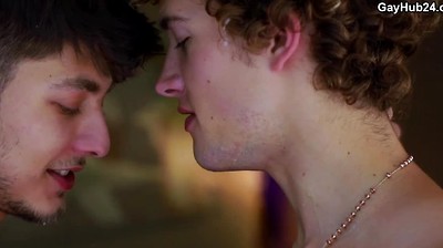 Angel Rivera And Sean Ford