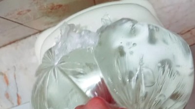 Hot Male Masturbation with Toy in Shower – 17 Mins of Pleasure with Cumshot Ending