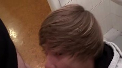 A Moneyless College Student 18+ Needs Cash Fast And The Only Way Is To Offer His Ass For Fuck