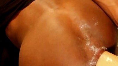 Got Butt-fucked And Now He Does Anal Porn For A Living - Dj Buttpussy 11 Min