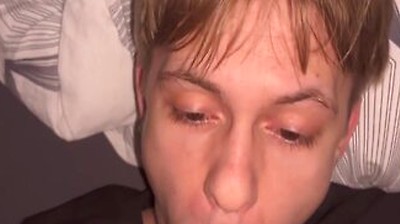 Fucked A Sweet Twink In The Mouth 7 Min