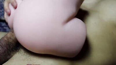 Big Hard Orgasm In Sexy Ass 13 Min