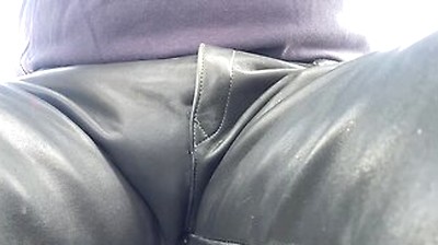 Pissing In Knee Breeches