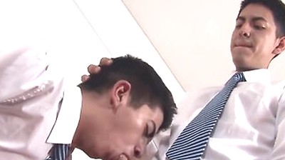 Twink College Boys Love Some Hot Gay Sex