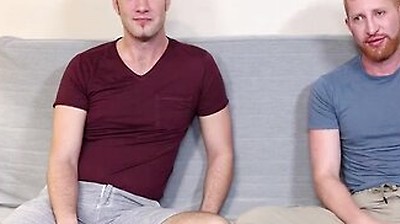 Hot Gay Sex With Jayden Woods And Troy Hardt 7 Min