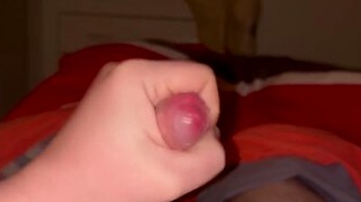 Edging And Making Precum And Cumming 4 Times In 7 Minutes Until Last Drop Of Cum Is Squeezed Out