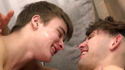 Sasha Hamilton & Harper Durand  fuck