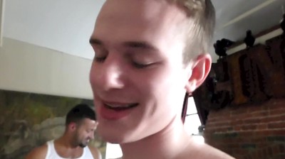 Johnny Big Cock
