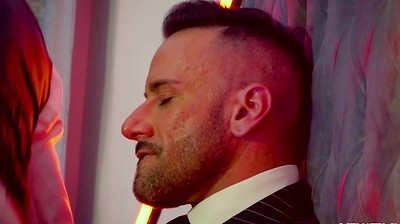 Diary Of A Gigolo: Darker