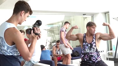 Tom & Kyle