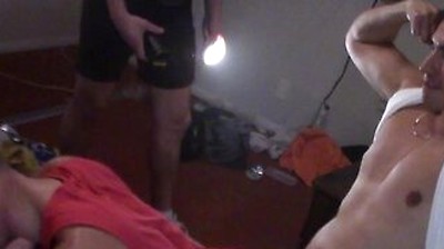 Crazy Cum Hole