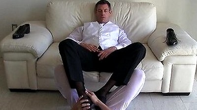 Collection Of Horny Stepdaddies Getting Their Cocks Ready
