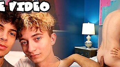 Nastytwinks - Connection - Fuck Hookups, Jordan And Caleb Realize They Should Be Together - Intimate