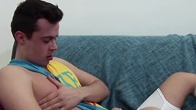 Italian Gay Twink