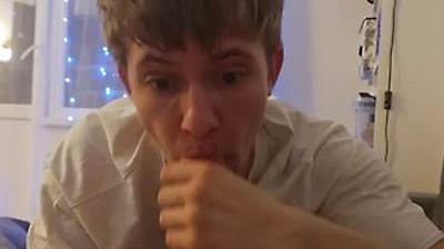 Gave A Juicy Blowjob To A Twink With A Big Dick And Brought Him To - Verified Amateurs