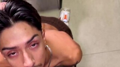 Uncut Twink Sucking Big Uncut Monster Cock Blowjob Cum In Mouth