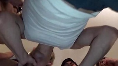 Spinning Dicks