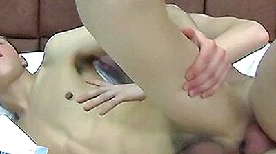 Logan Miles Jacks Off While His Friends Fucks Each Other