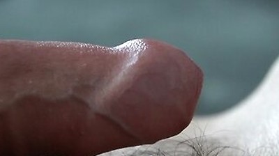 The Uncut Precum Artist
