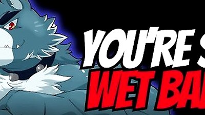[yaoi Audio] Wolf Boy Is Pent Up And Uses You Under The Full Moon [spicy]