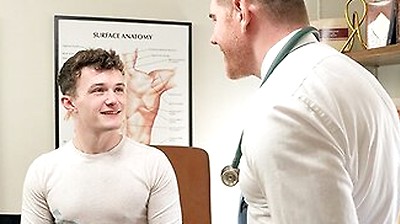 Grant Ducati And Dr Legrand Wolf Ultrasound Sex
