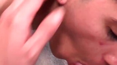 Andreas Griffin Strokes Milo Dusek Hard Dick