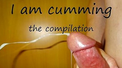 I Am Cumming - Compilation