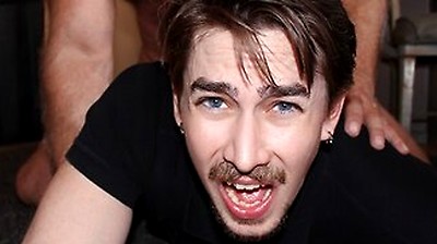 Jack Hunter And Rick Kelson - Security Guard Learns A Tough Lesson About Making False Accusations
