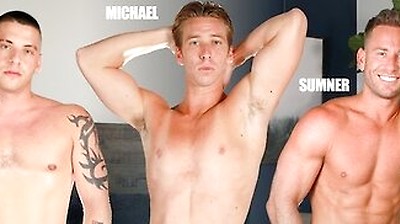 Which Jock Amateur Has What It Takes To Be A Pro
