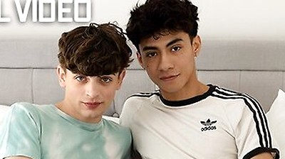 Nastytwinks - Flip Fuck - Zayne Bright And Luca Ambrose Flip Fuck Bareback - Full Free Video