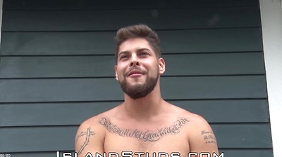 Tall 6'3