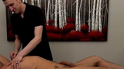 Baily Wylde And Jordan Starr In Fit Top Gets Handjob By Cute Bottom Boy Live
