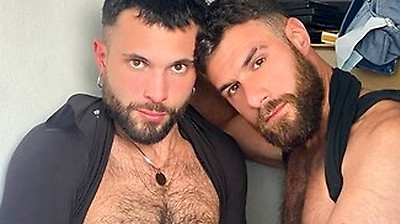 Hot Latino Driver Rodrigo El Santo Seduces Soccer Player Eric Deen And Fucks Him Hard - Dick Rides