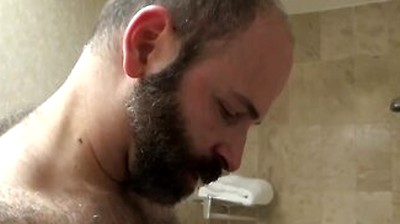 Troy Mcnastee And Machael Johnsons Bathroom Hookup